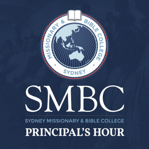 SMBC Principal’s Hour