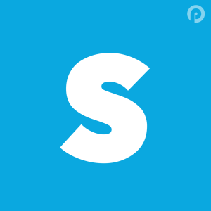 User Podcast Logo