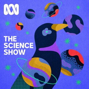 The Science Show - Separate stories podcast