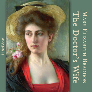 Doctor's Wife, The by Mary Elizabeth Braddon (1835 - 1915)