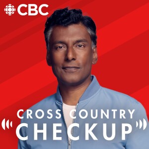 Cross Country Checkup