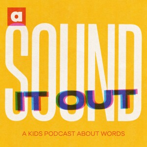 User Podcast Logo