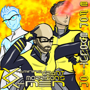 User Podcast Logo