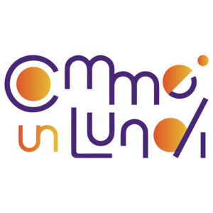 User Podcast Logo