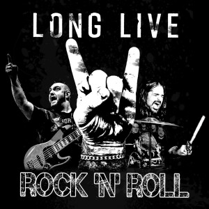 Long Live Rock ’N’ Roll