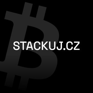 Stackuj: Bitcoinový Podcast