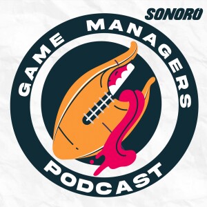 User Podcast Logo