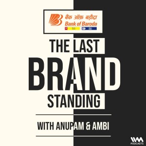The Last Brand Standing