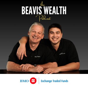 The Beavis Wealth Podcast