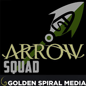 User Podcast Logo