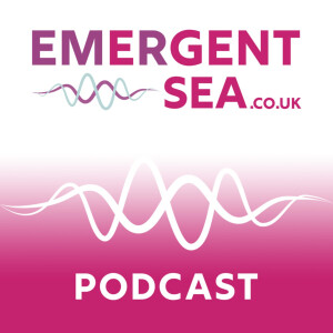 User Podcast Logo