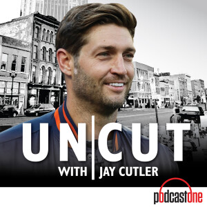 User Podcast Logo