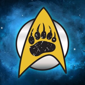 The Bear Pack - Star Trek Lower Decks Podcast