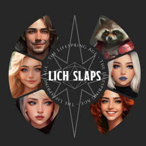 Lich Slaps