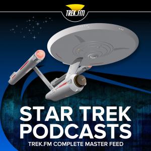 Trek.fm Complete: Star Trek Podcasts Master Feed