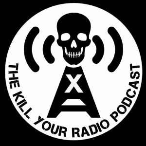 User Podcast Logo