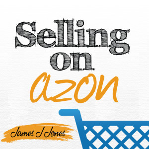 Selling on Azon