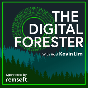 User Podcast Logo