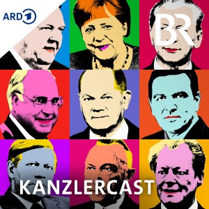 User Podcast Logo