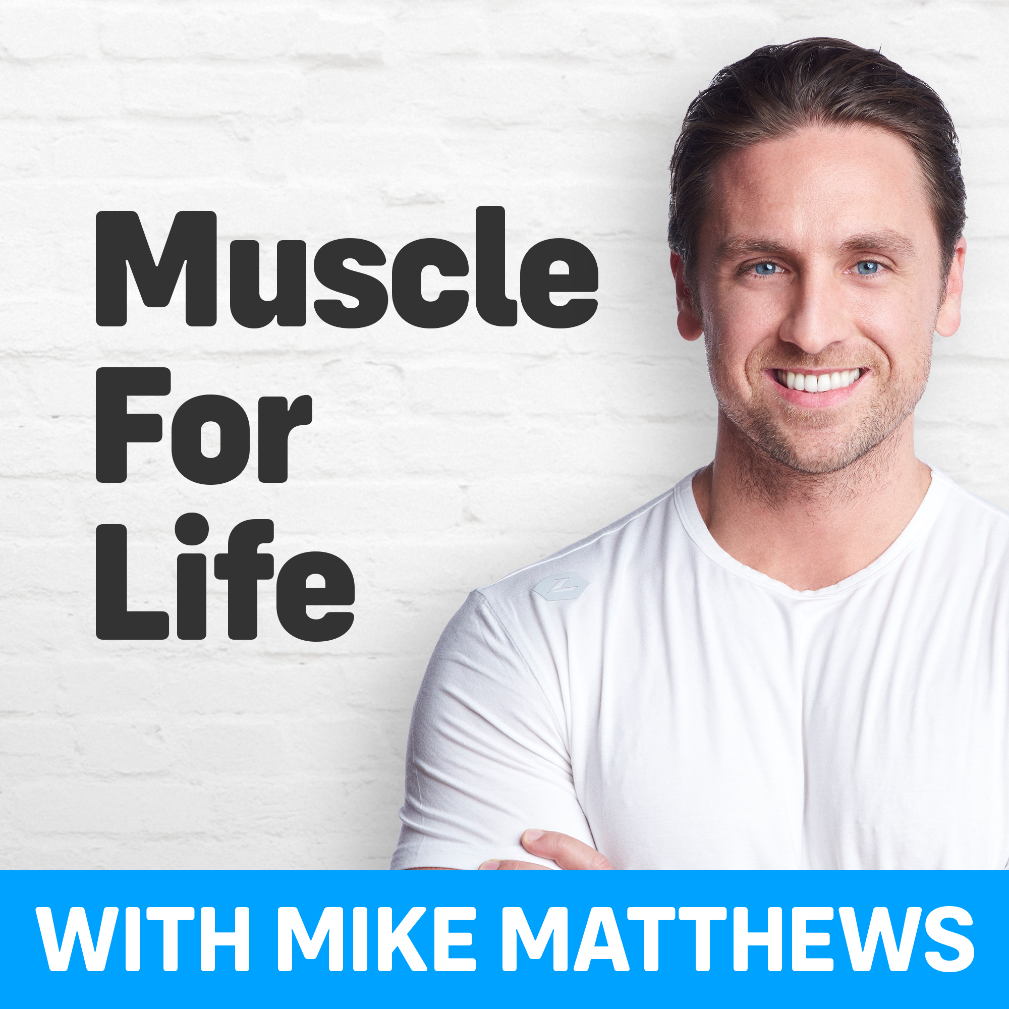 Mike Matthews Workout App | EOUA Blog