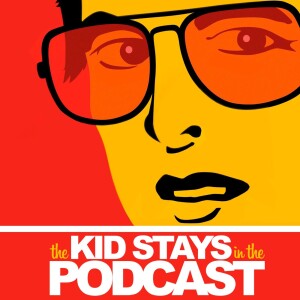User Podcast Logo