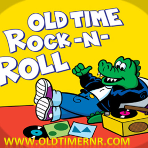 Old Time Rock ’n’ Roll: Music of the golden days of rock n roll