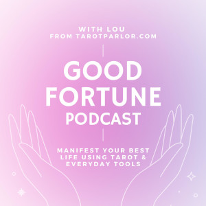 User Podcast Logo