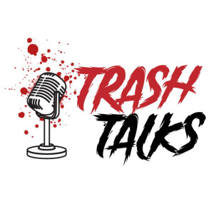 TrashTalks: O Podcast da Trasheira Violenta