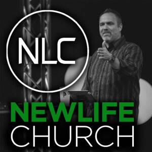 New Life Church with Jeff Baker