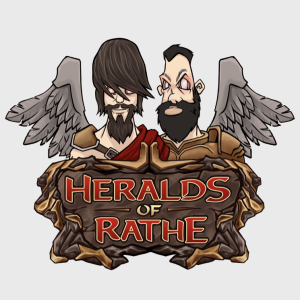 The Heralds of Rathe - A Flesh and Blood TCG Podcast