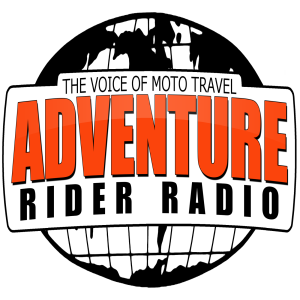 Adventure Rider Radio Motorcycle Podcast