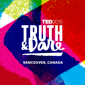 TED2015 Special Podcast
