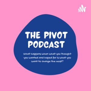 User Podcast Logo