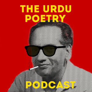 The Urdu Poetry Podcast