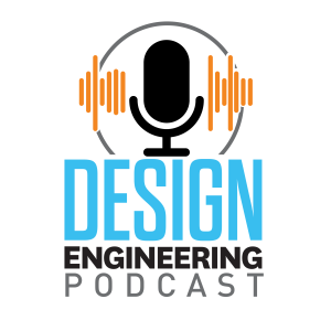 User Podcast Logo