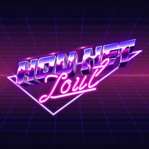 User Podcast Logo