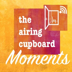 User Podcast Logo