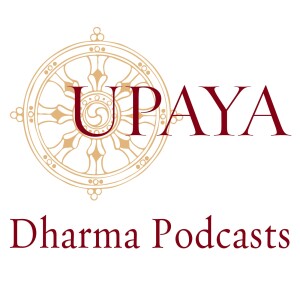 Upaya Zen Center's Dharma Podcast