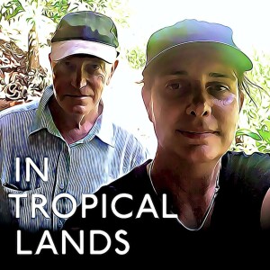 In Tropical Lands: Conversations with Iain Sinclair about The Gold Machine