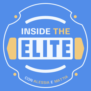 Inside The Elite