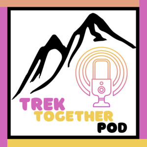 User Podcast Logo