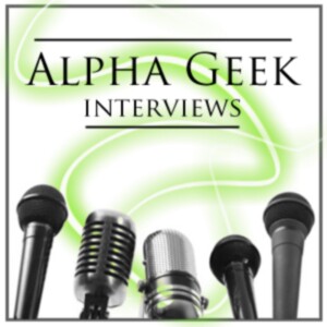 Alpha Geek Interviews