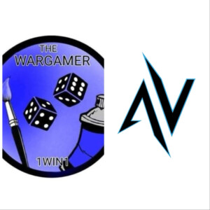 The Silver Duo Wargaming