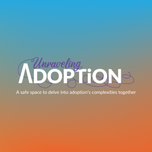 Unraveling Adoption