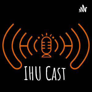 User Podcast Logo