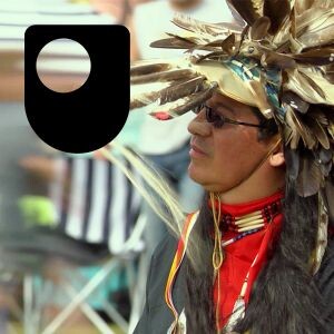 Mi’kmaq: First Nation people - for iPad/Mac/PC