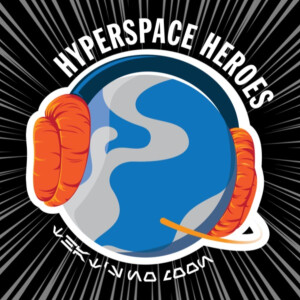 User Podcast Logo