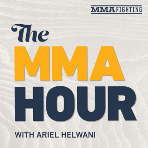 The MMA Hour with Ariel Helwani
