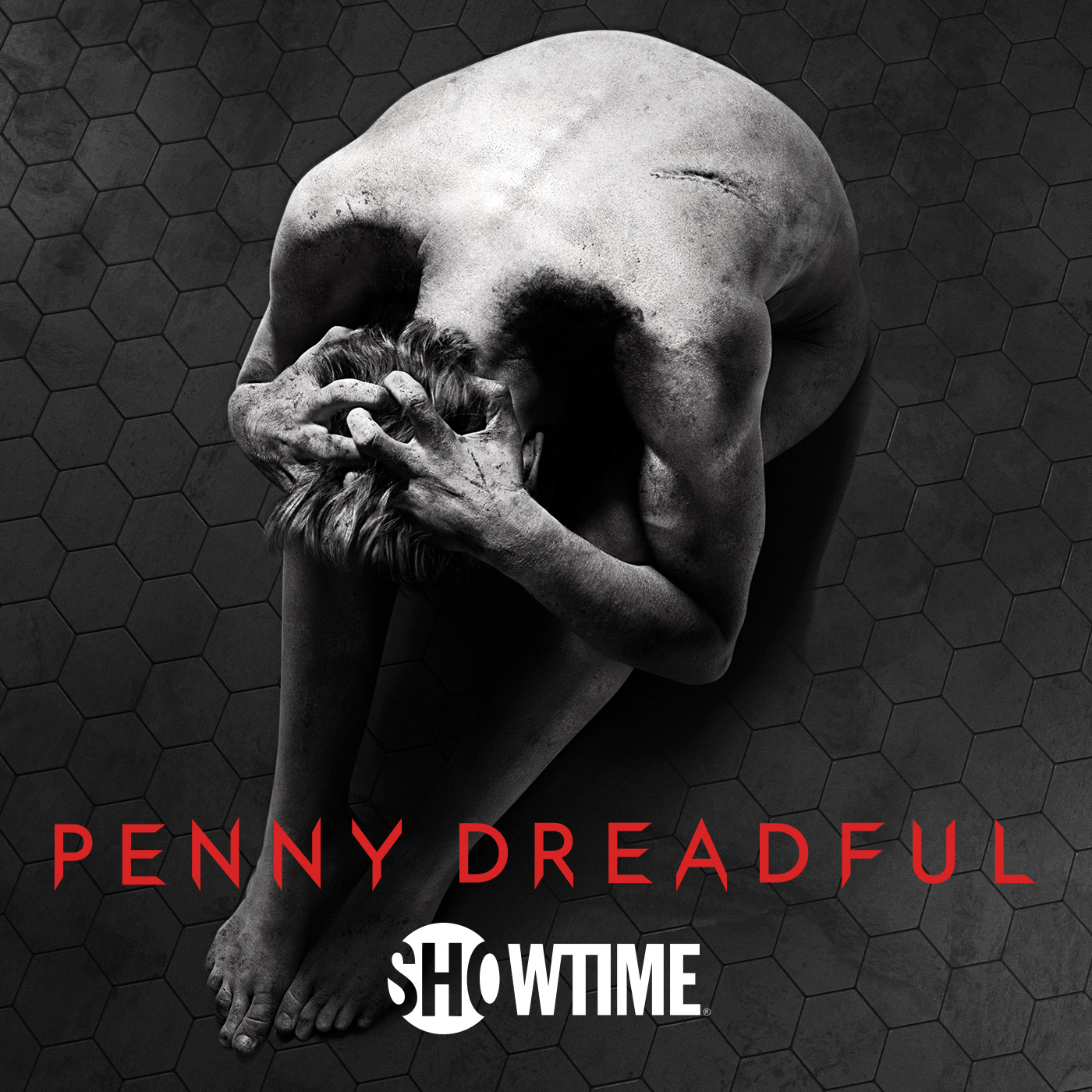 Penny Dreadful