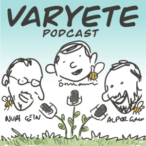 User Podcast Logo
